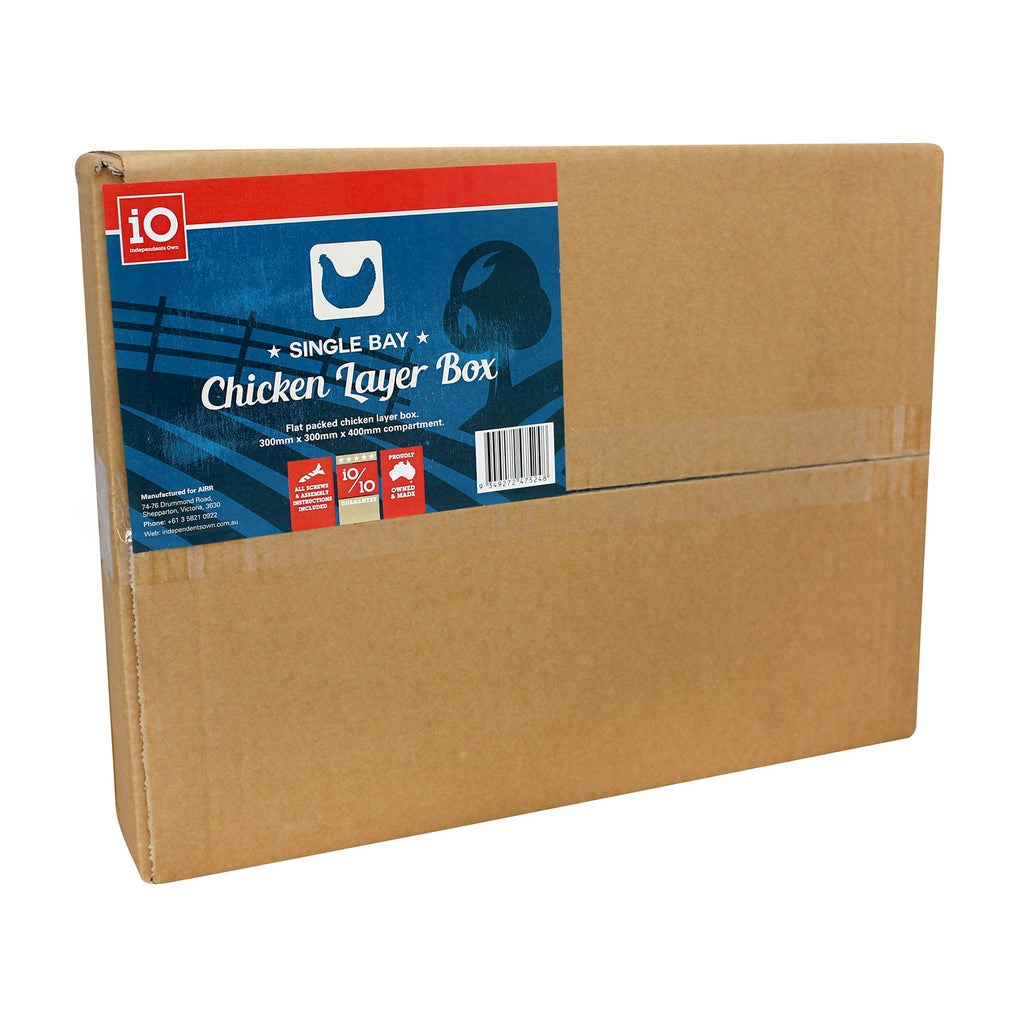 Chicken Layer Box product image 6