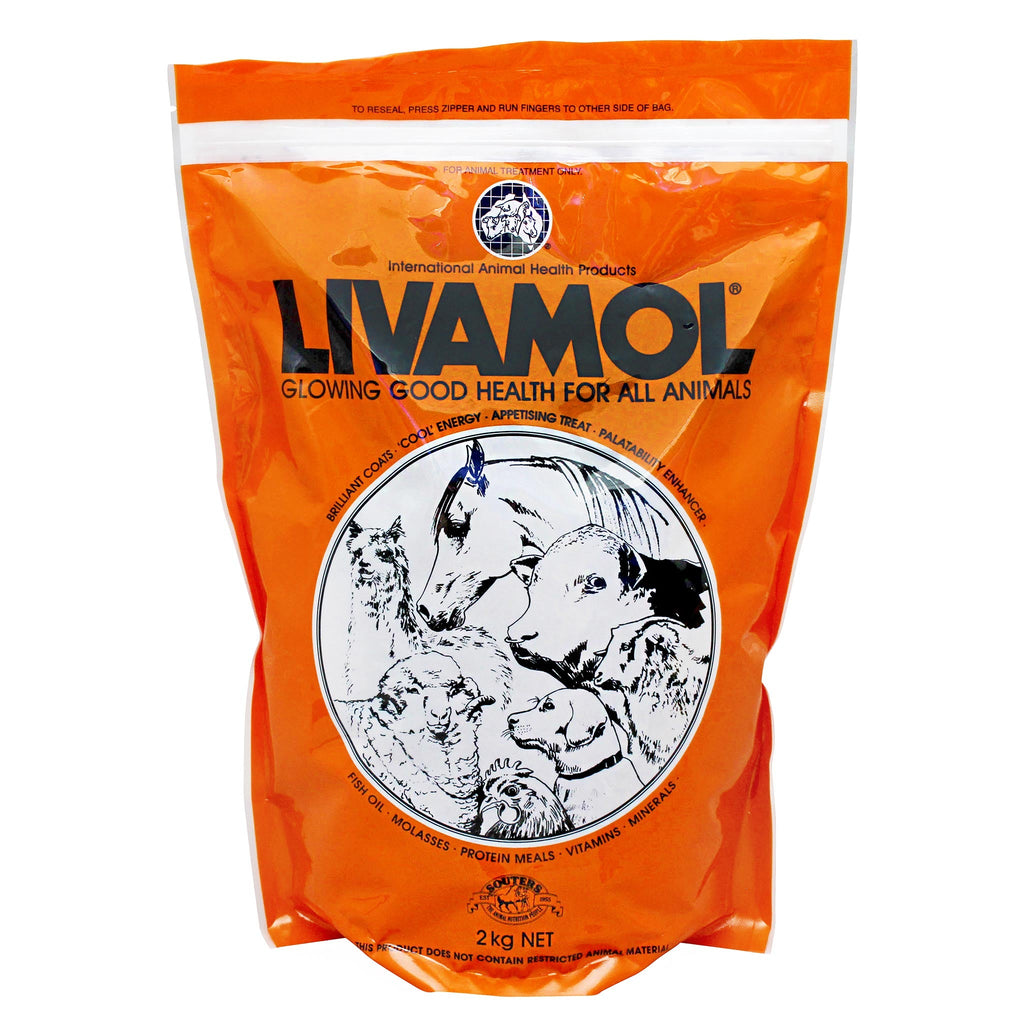 Animal Coat Supplement product image 3