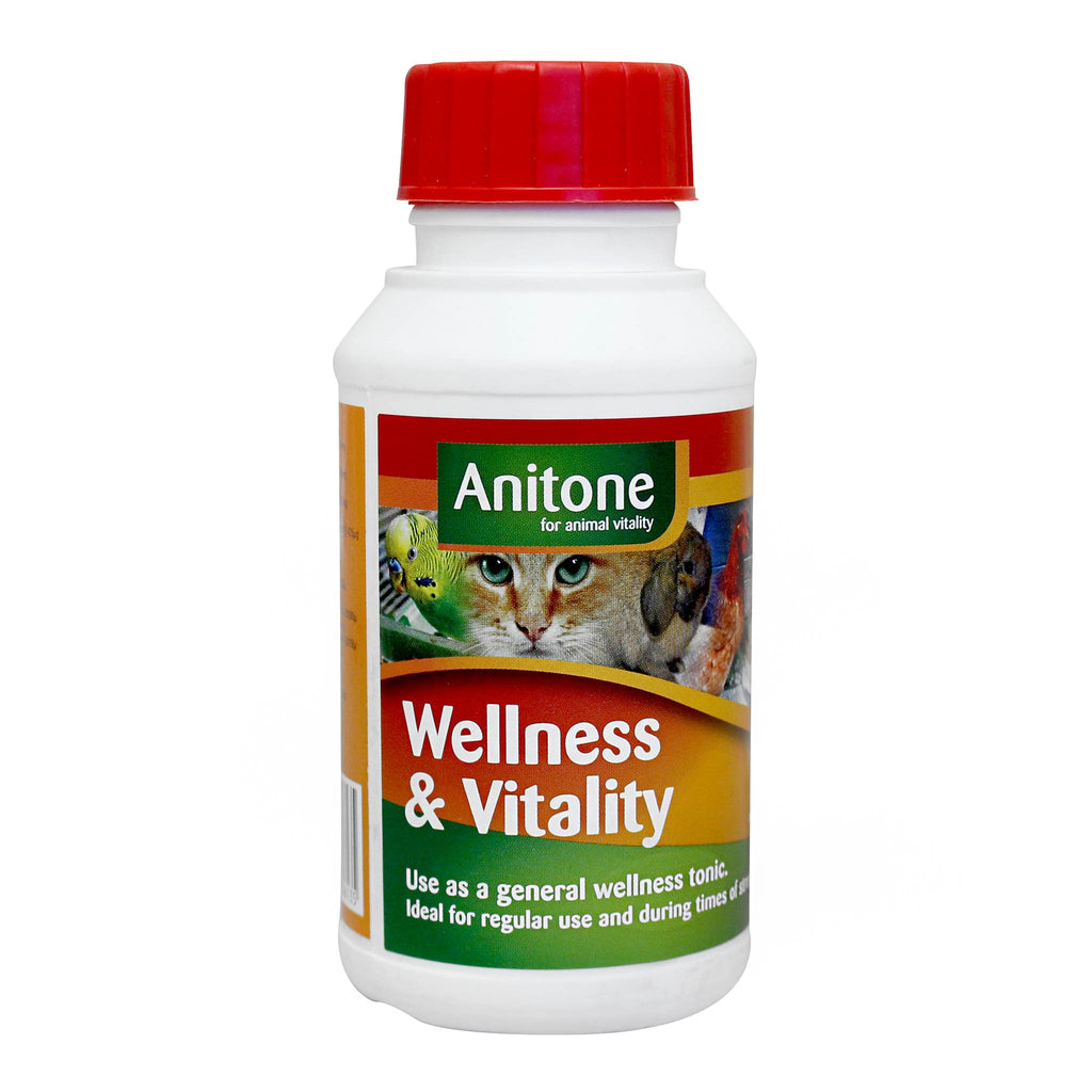 Liquid Animal Feed Supplement product image 2
