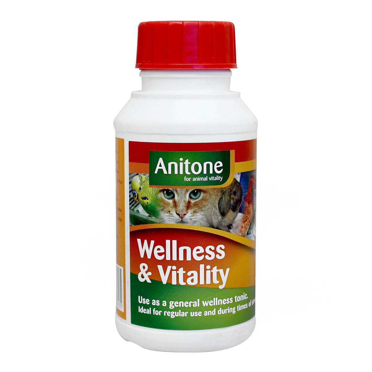 Liquid Animal Feed Supplement product image 2