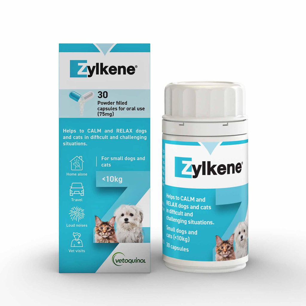 Behaviour Support Capsules product image 2