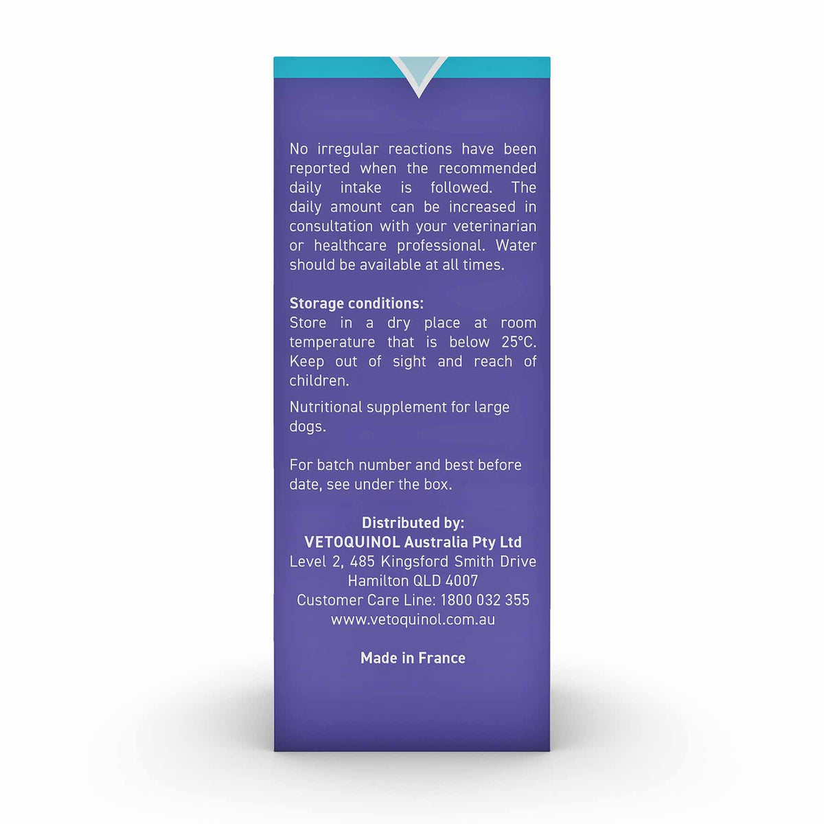 Behaviour Support Capsules product image 5