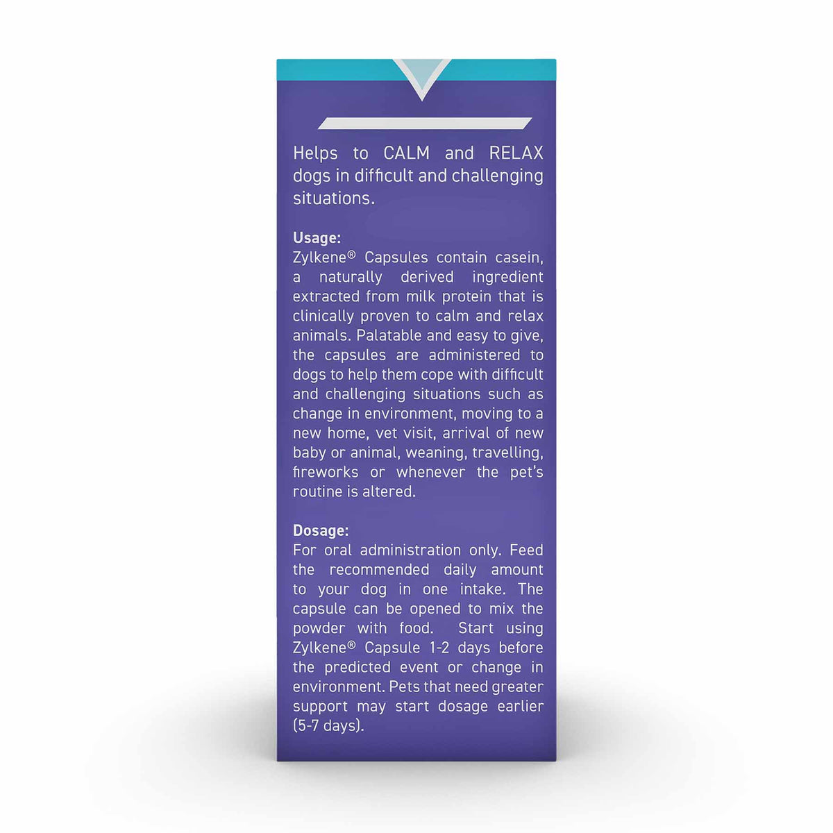 Behaviour Support Capsules product image 6