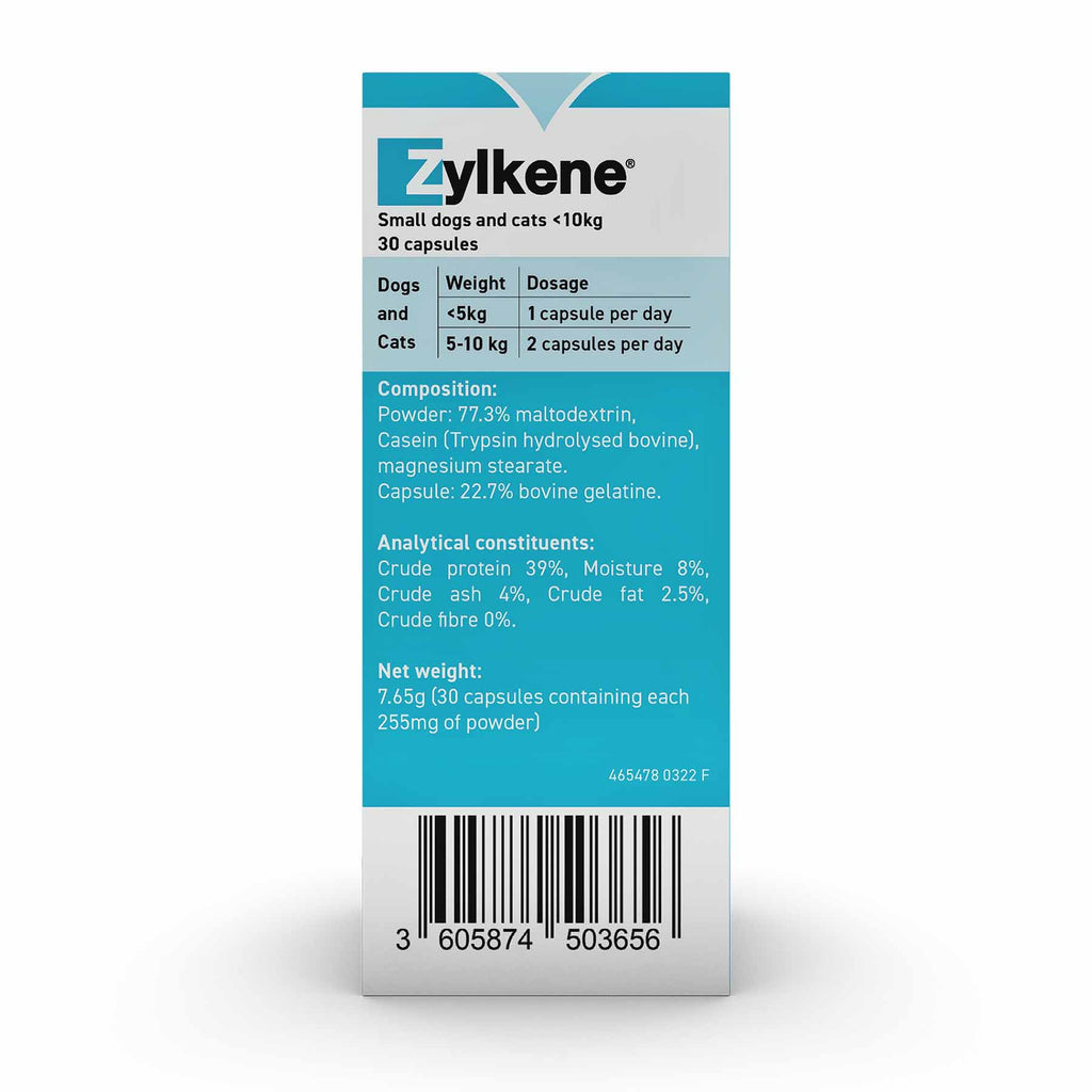 Behaviour Support Capsules product image 7
