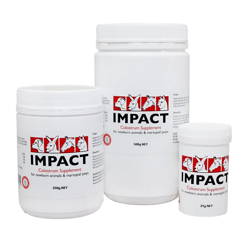 Colostrum Supplement product image 1