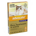 Spot-On Cat Parasite Treatment product image 3
