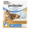Cat Spot-On Allwormer product image 1
