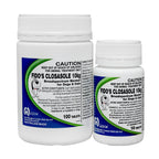 Dog & Cat Wormer Tablet product image 1