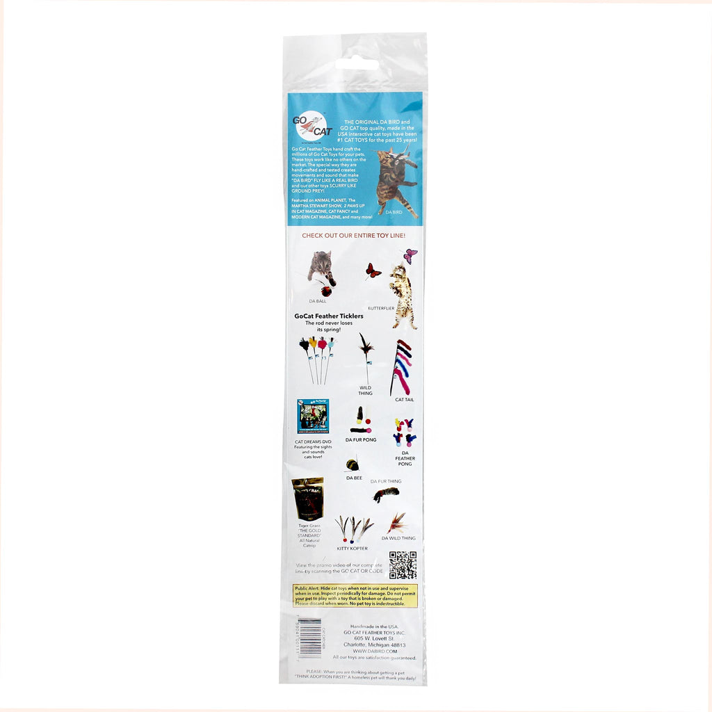 Cat Teaser Wand product image 3
