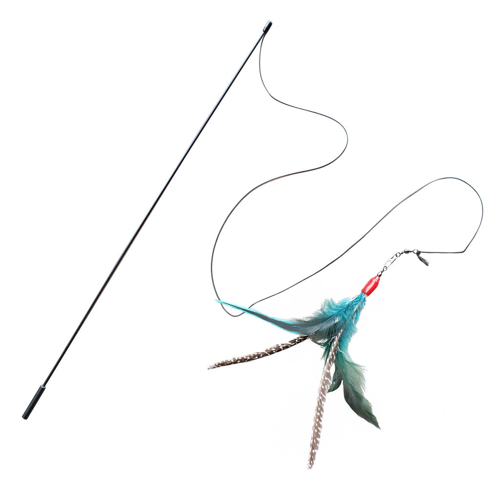 Feather Cat Wand product image 1