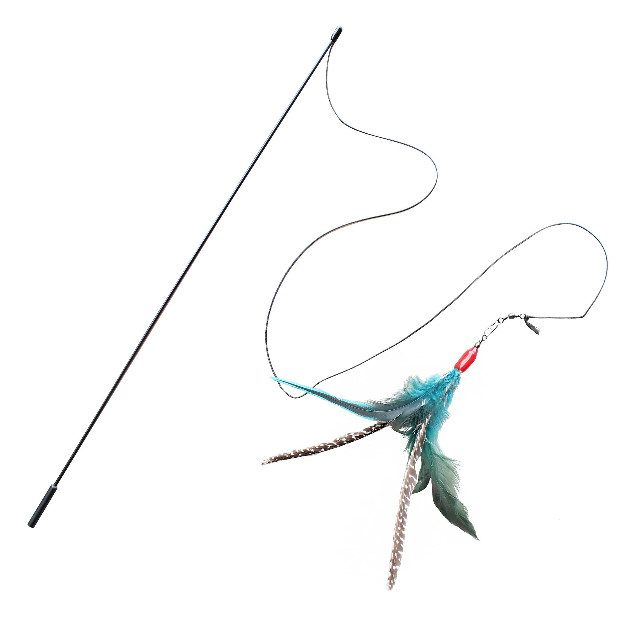 Feather Cat Wand product image 1