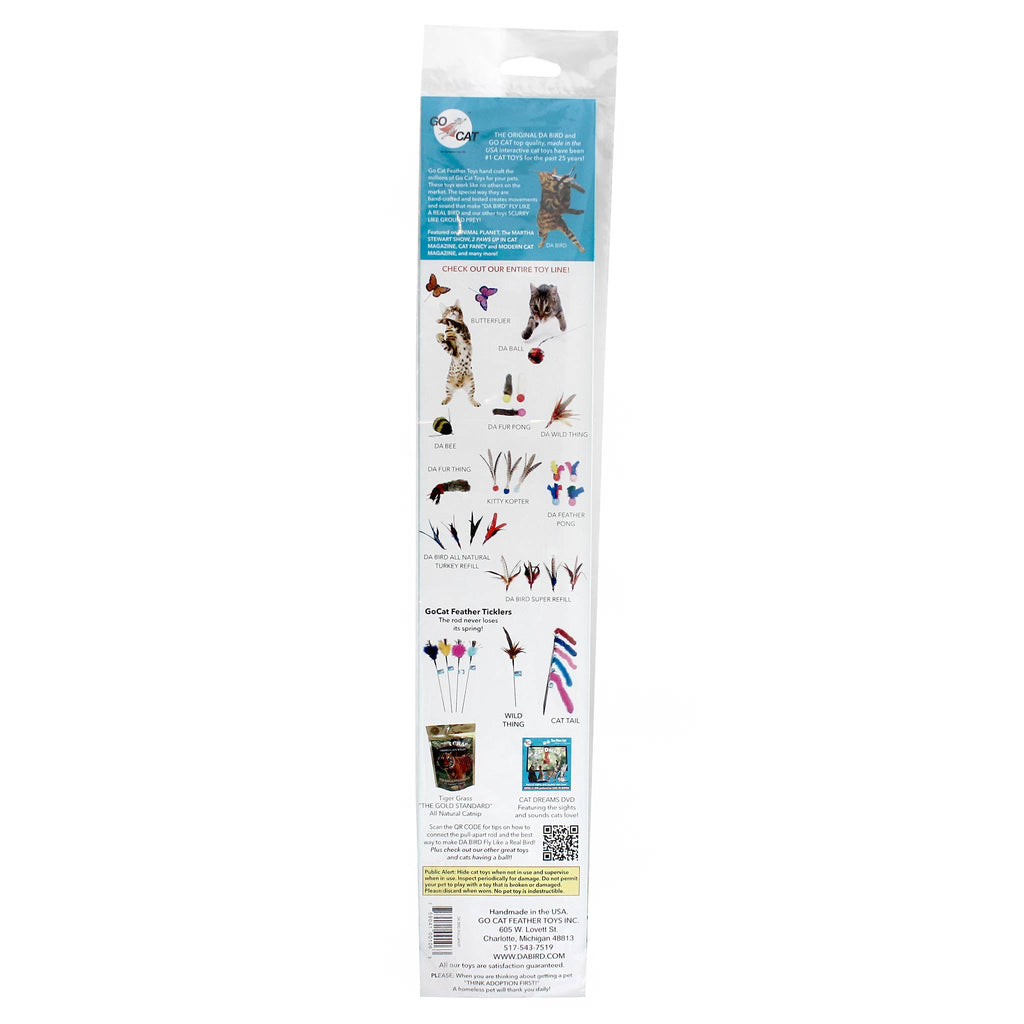 Feather Cat Wand product image 3