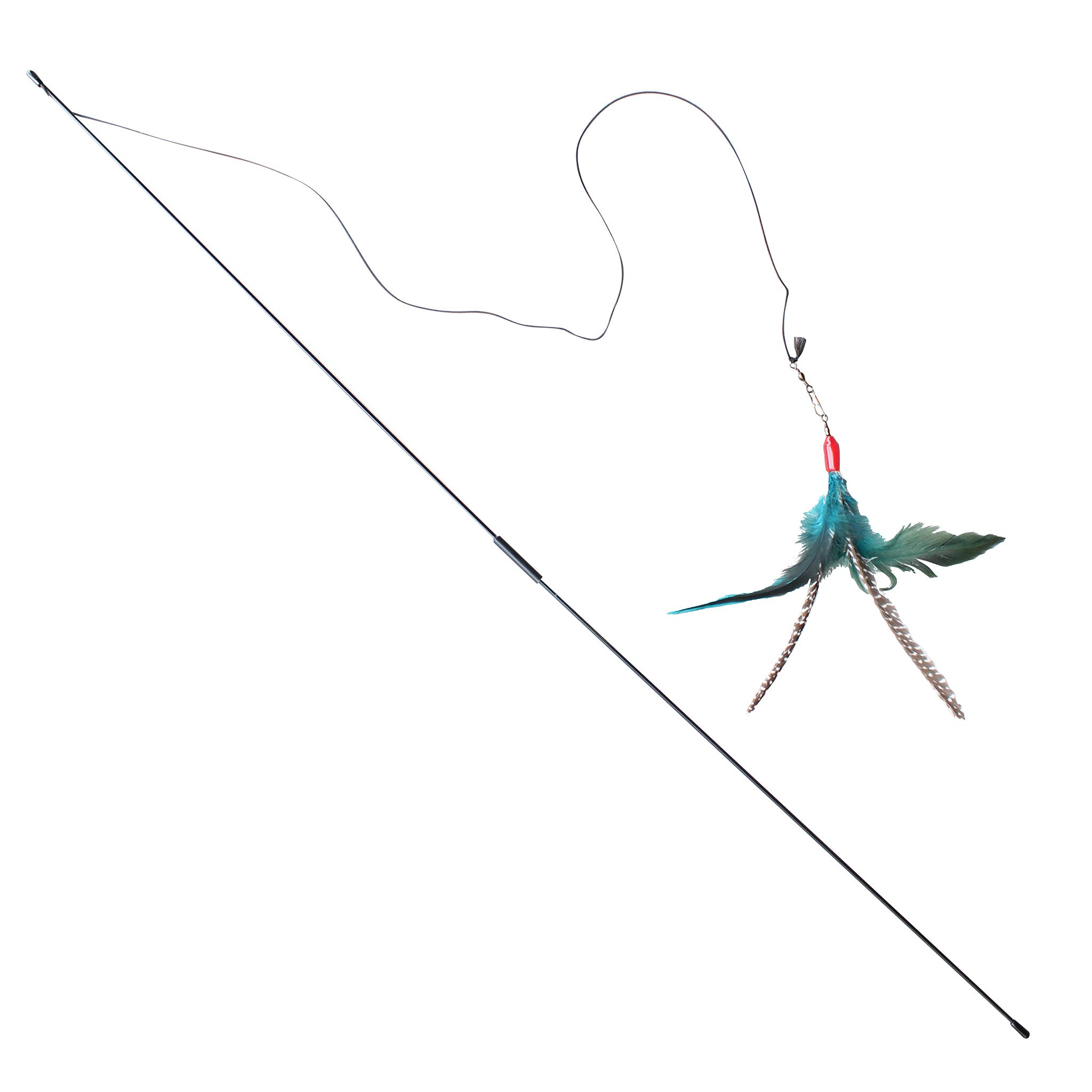 Feather Cat Wand product image 4