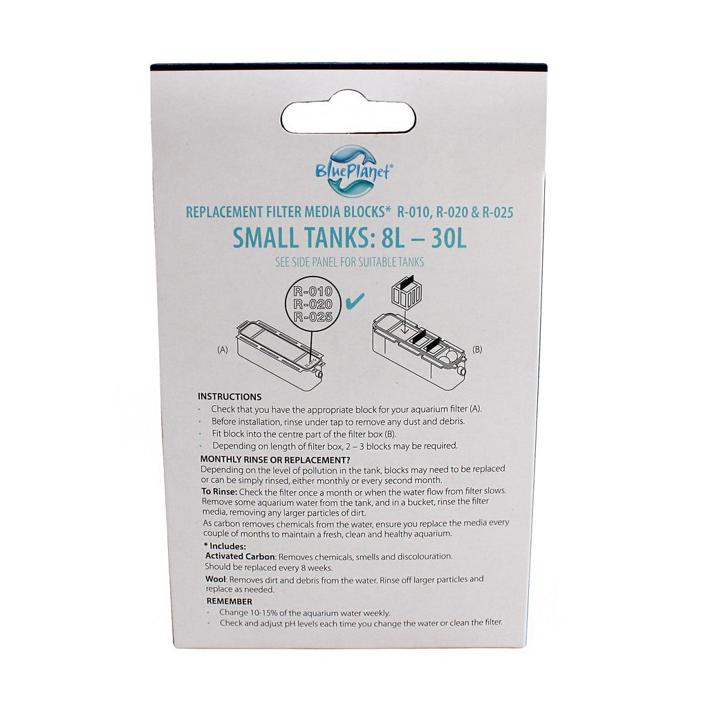 Aquarium Filter Media product image 5