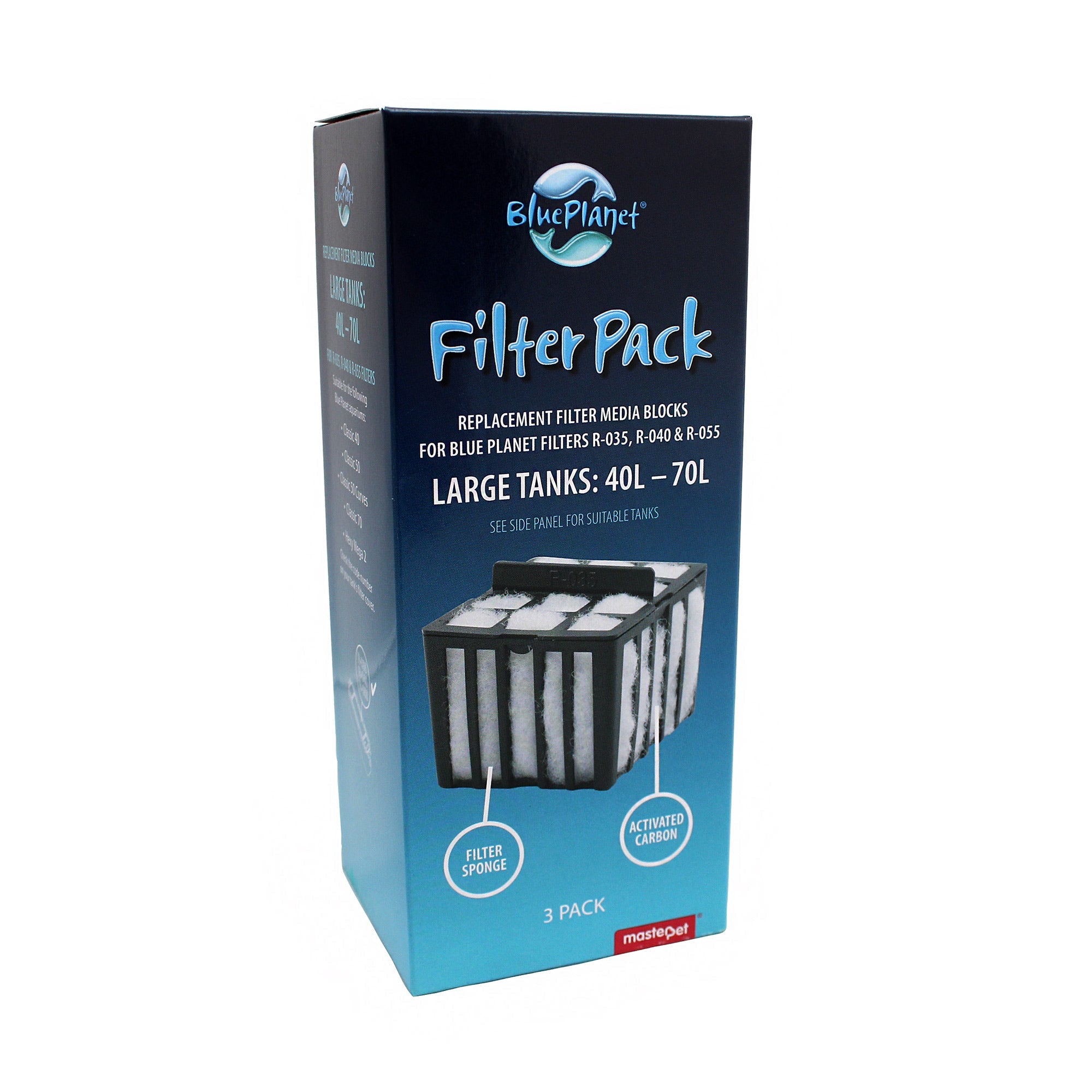 Aquarium Filter Media product image 6