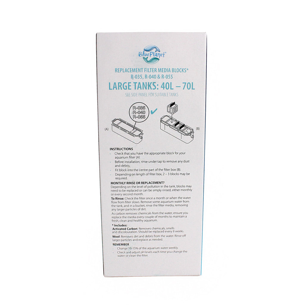 Aquarium Filter Media product image 7