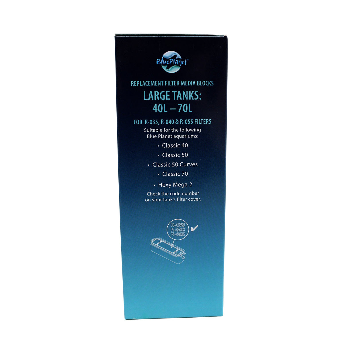 Aquarium Filter Media product image 8