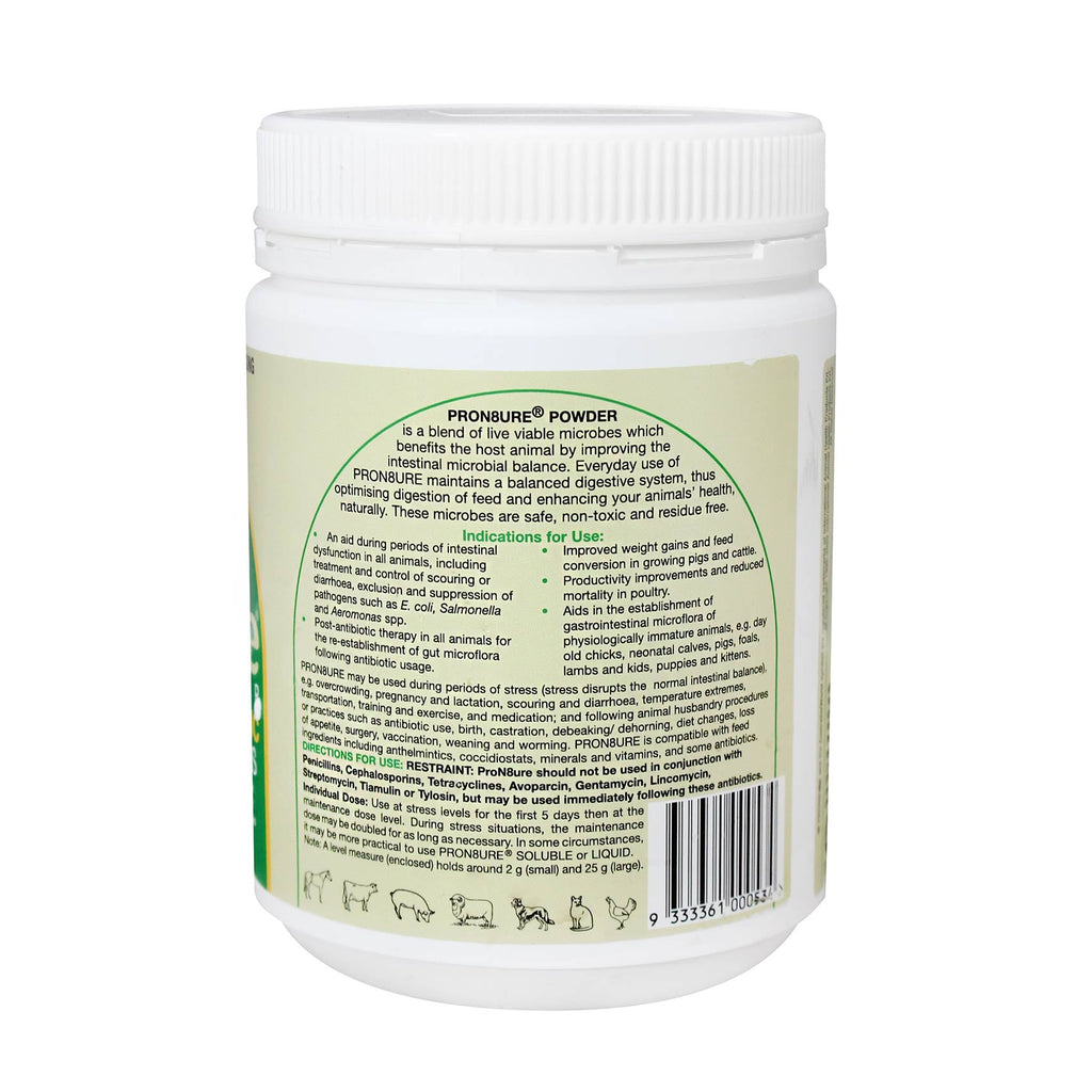 Probiotic Powder product image 4