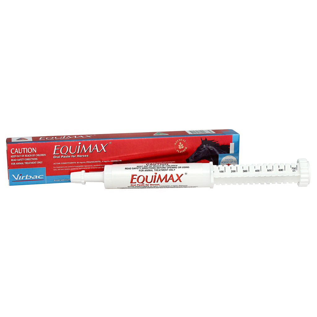 Horse Worming Paste product image 1