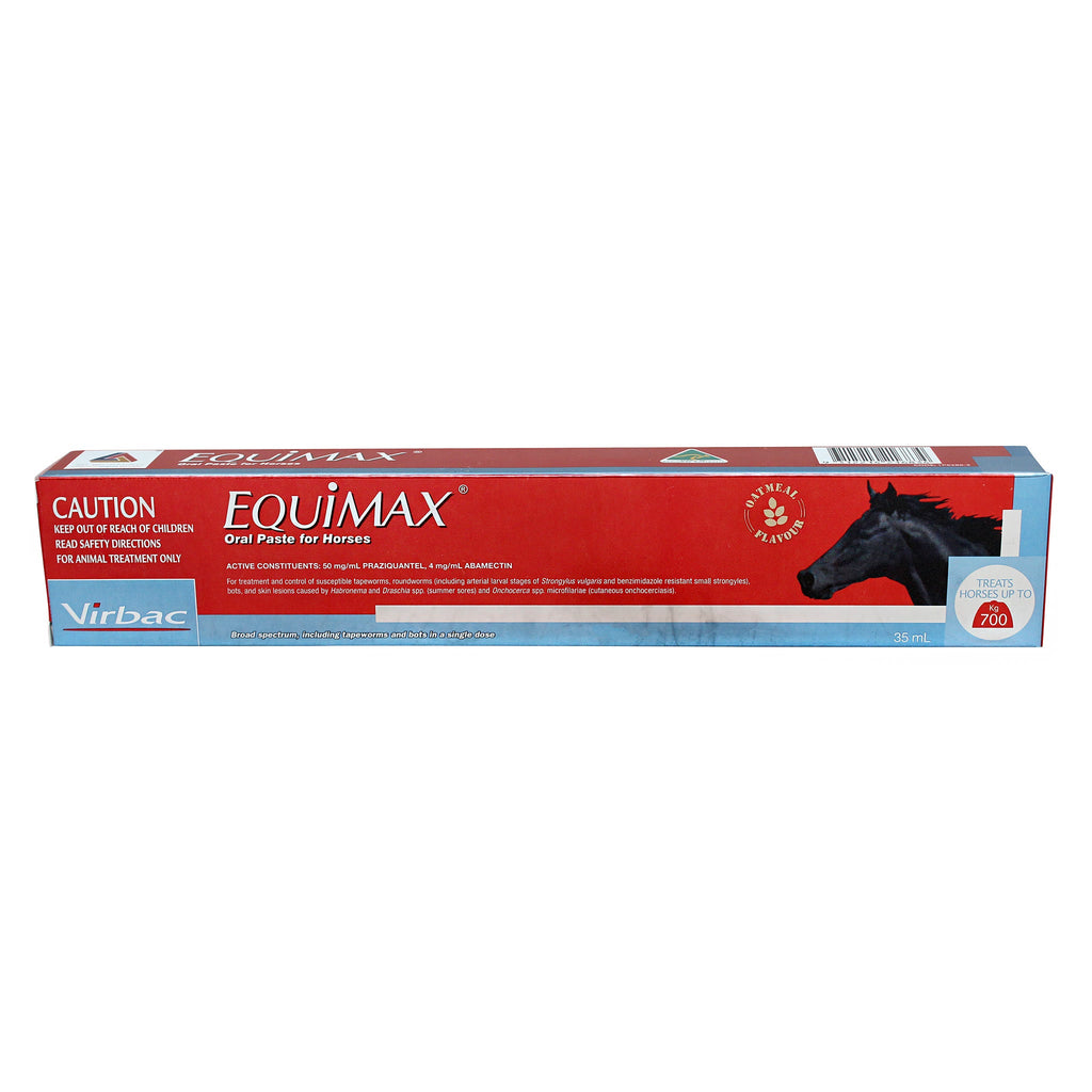 Horse Worming Paste product image 2