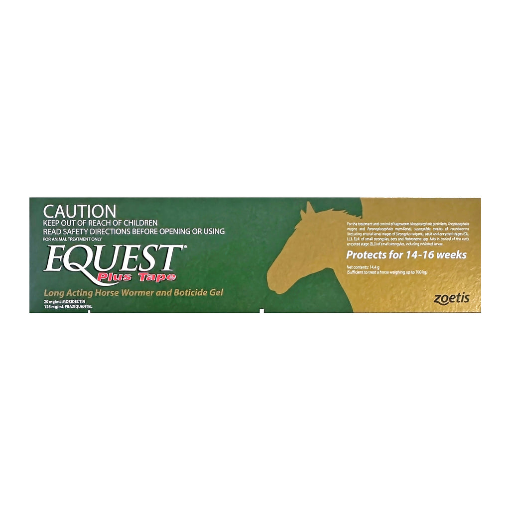 Horse Wormer product image 2