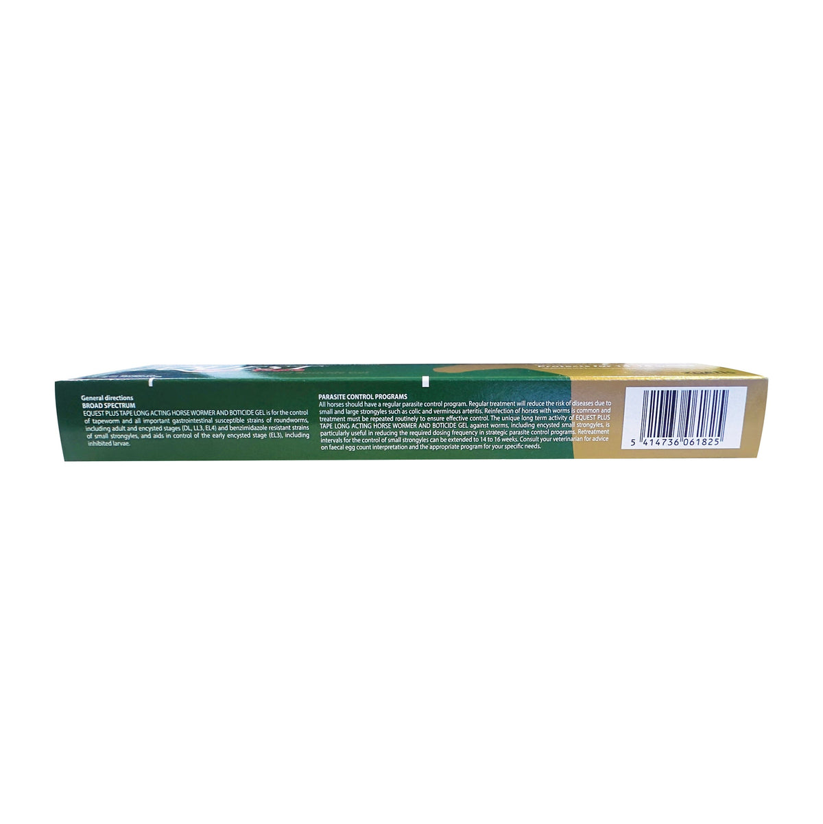 Horse Wormer product image 4