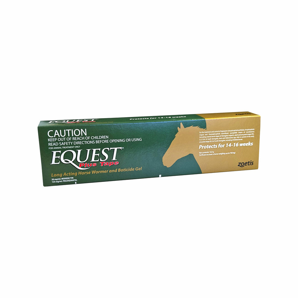 Horse Wormer product image 5