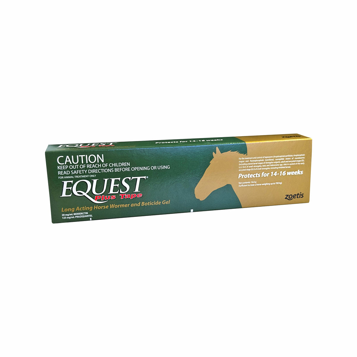 Horse Wormer product image 5