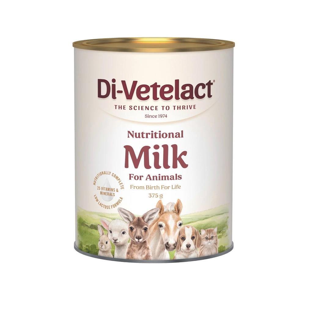 Animal Milk Replacer product image 3