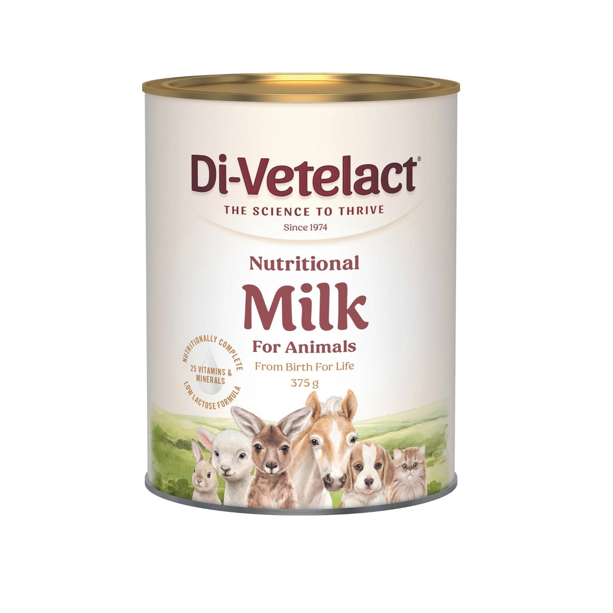 Animal Milk Replacer product image 3