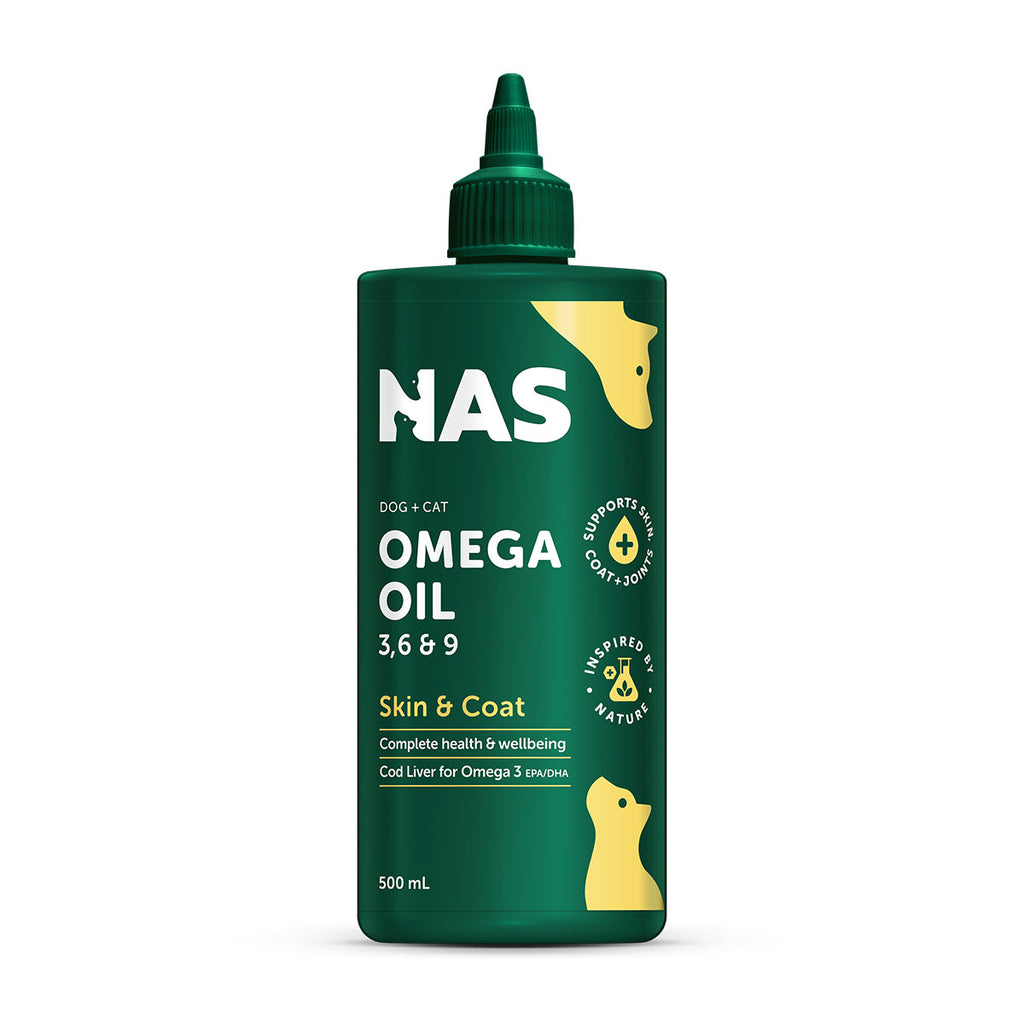 Omega Oil Supplement product image 2
