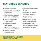 Omega Oil Supplement product image 6