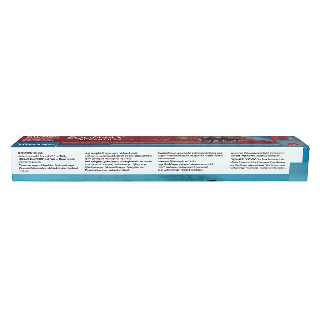 Horse Worming Paste product image 3
