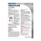 Dog Flea and Tick Spot Treatment product image 2