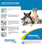 Dog Flea and Tick Spot Treatment product image 4