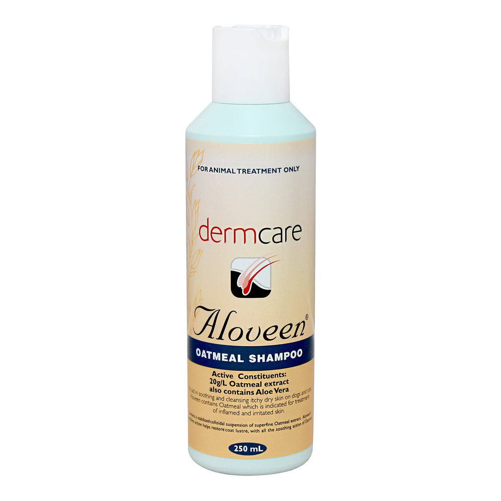 Pet Oatmeal Shampoo product image 4