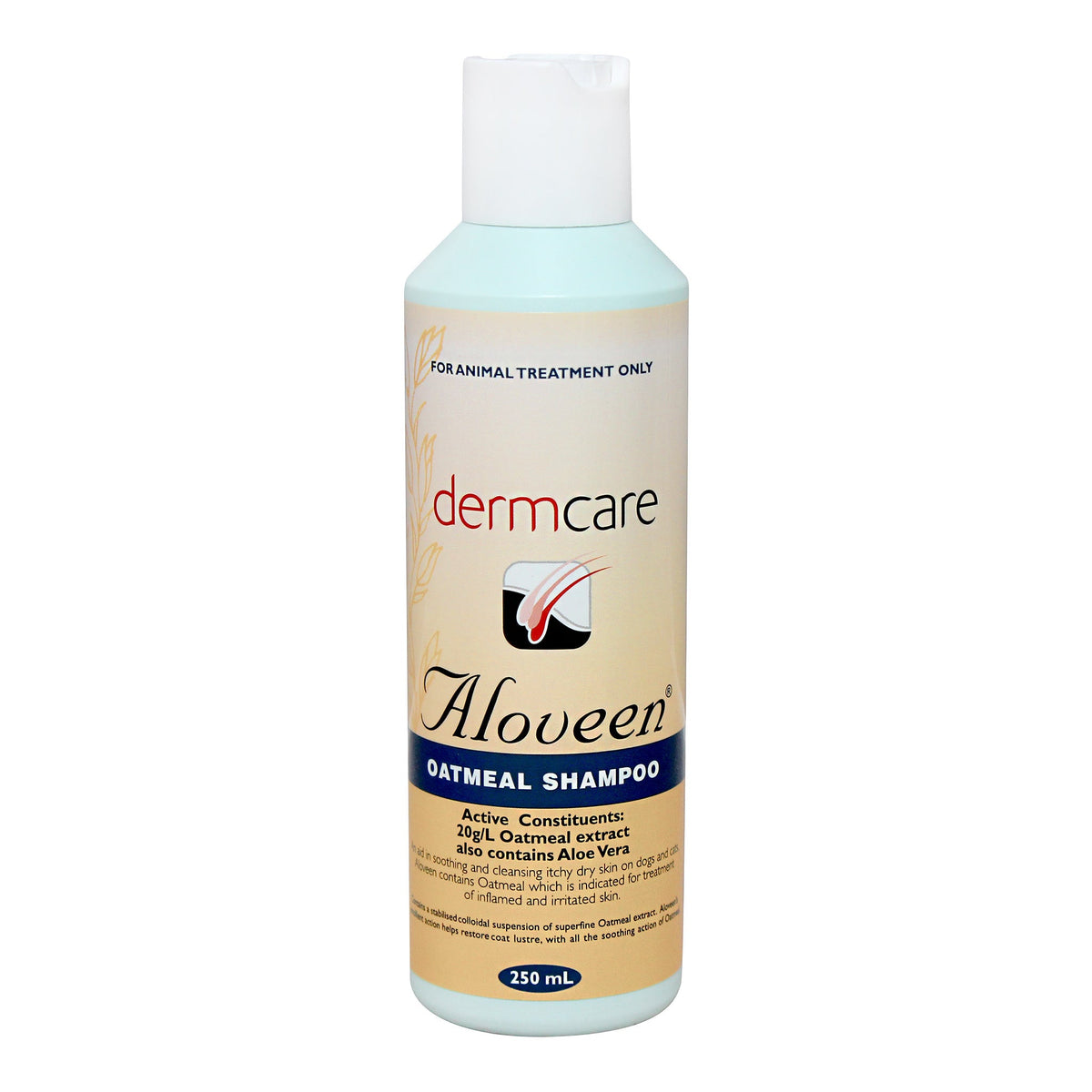 Pet Oatmeal Shampoo product image 4