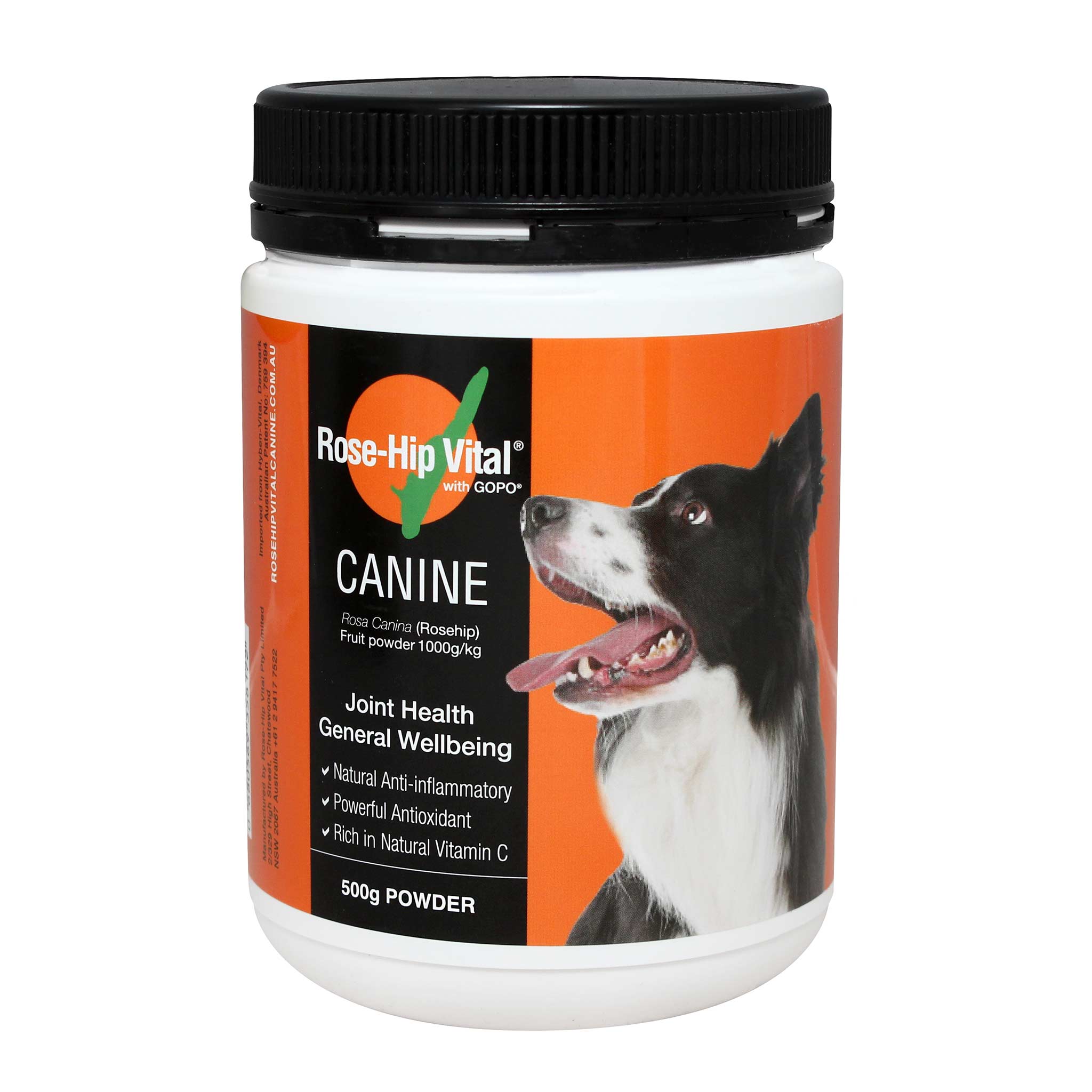 Dog Joint Supplement product image 3