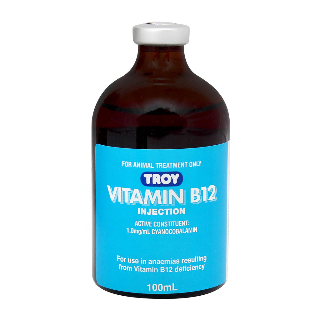 Vitamin B12 Injection product image 3