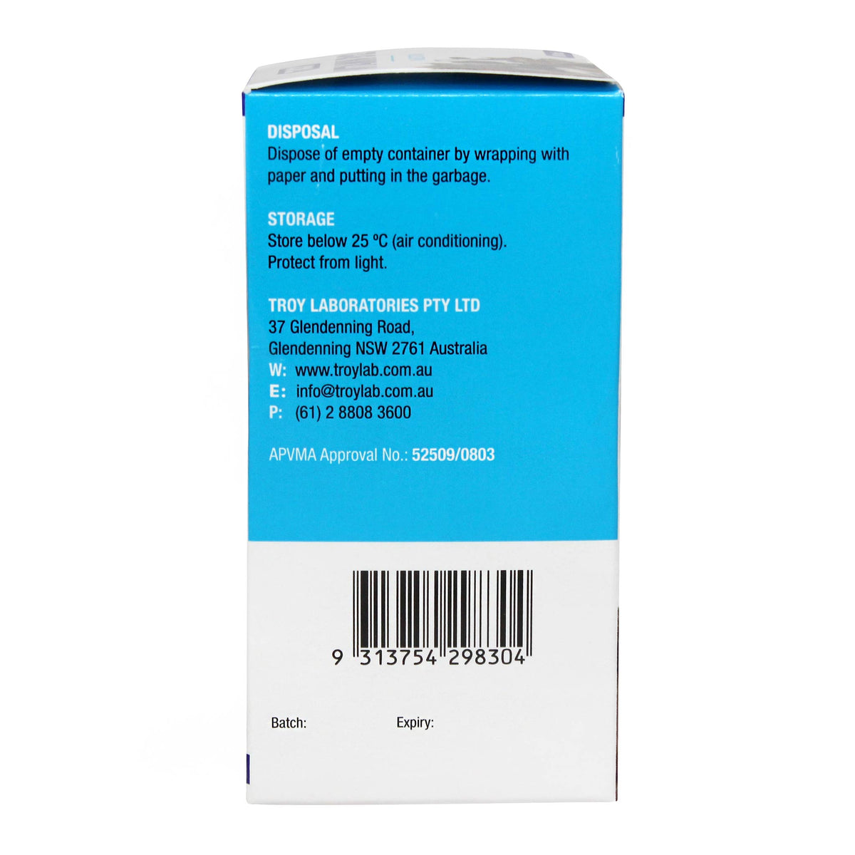 Vitamin B12 Injection product image 5