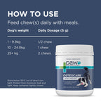 Dog Joint Chews product image 9