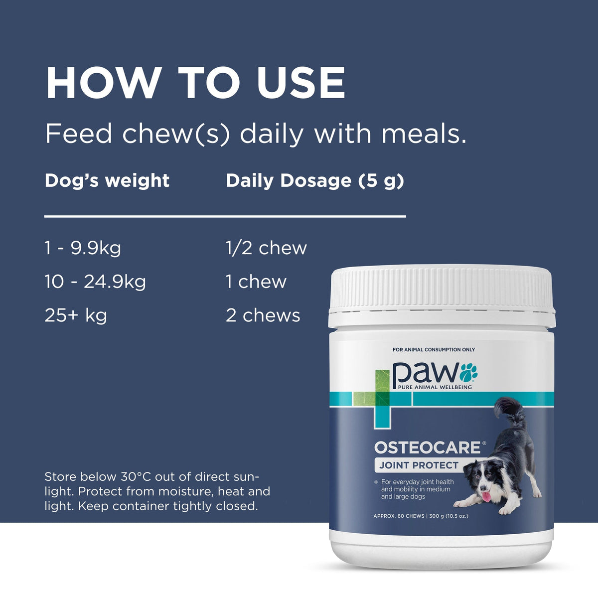 Dog Joint Chews product image 9