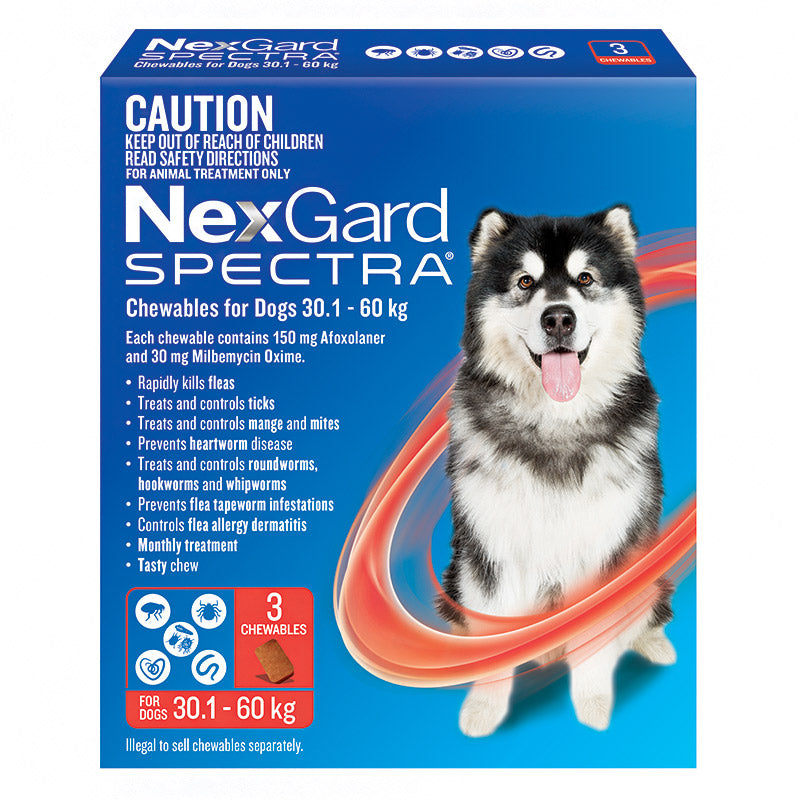 Dog Parasite Chews product image 2