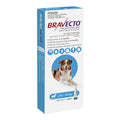 Dog Flea and Tick Spot-On Treatment product image 1