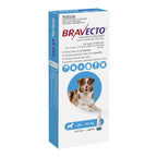 Dog Flea and Tick Spot-On Treatment product image 1