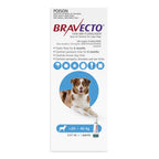 Dog Flea and Tick Spot-On Treatment product image 3