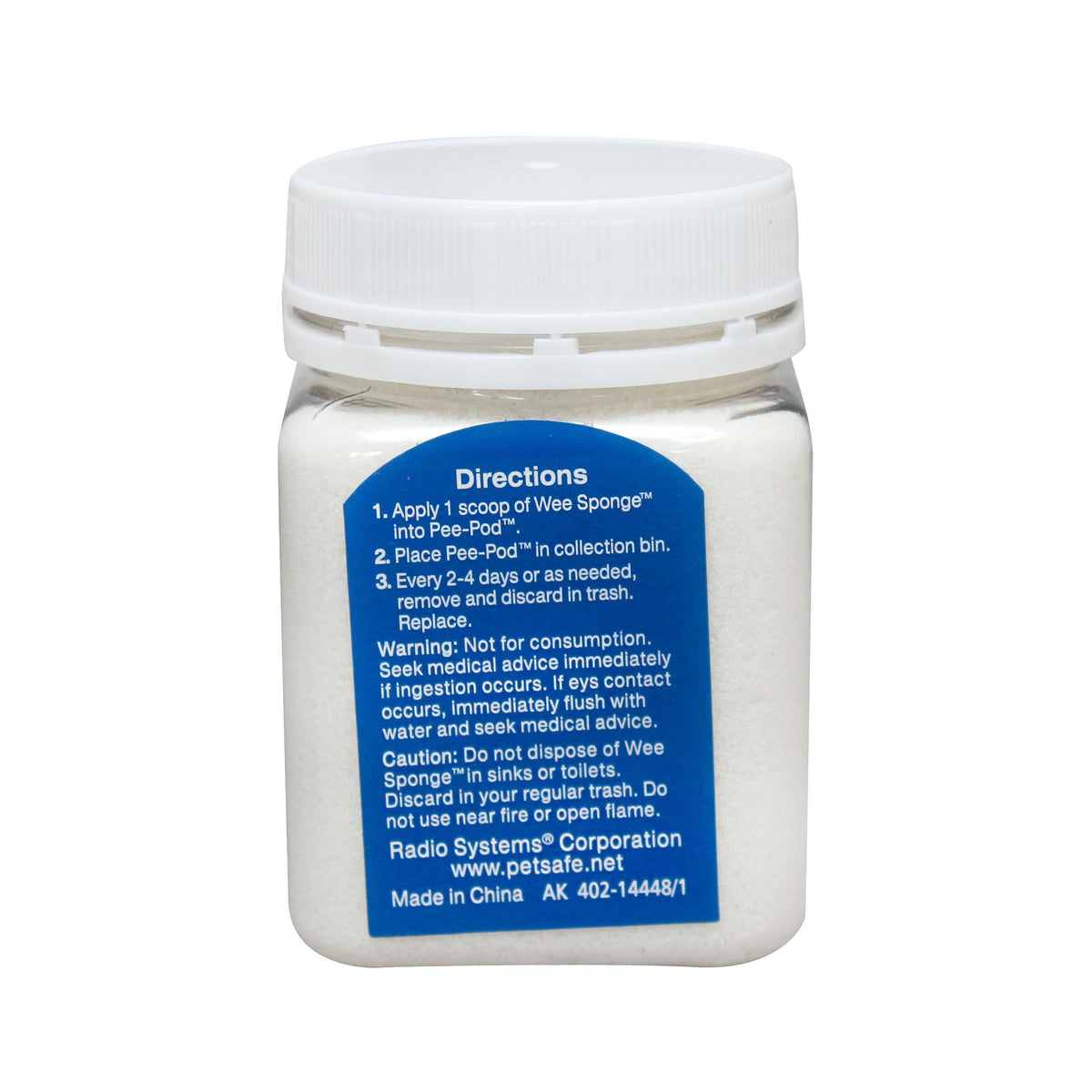 Dog Toilet Pee Pods product image 3
