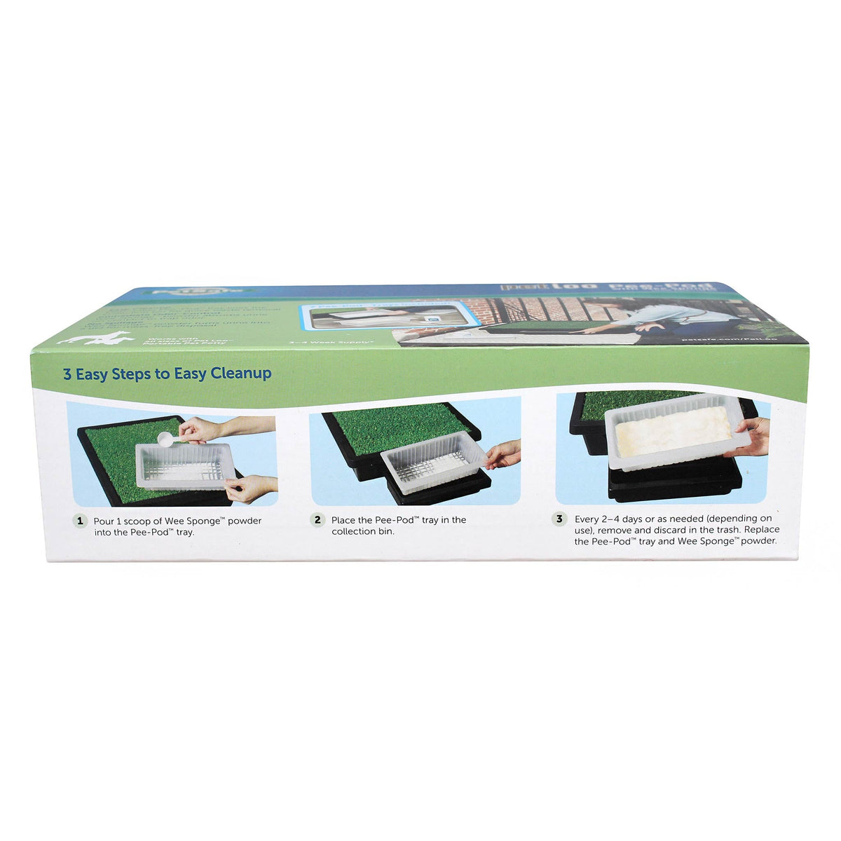 Dog Toilet Pee Pods product image 5