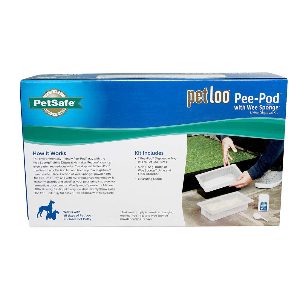 Dog Toilet Pee Pods product image 6
