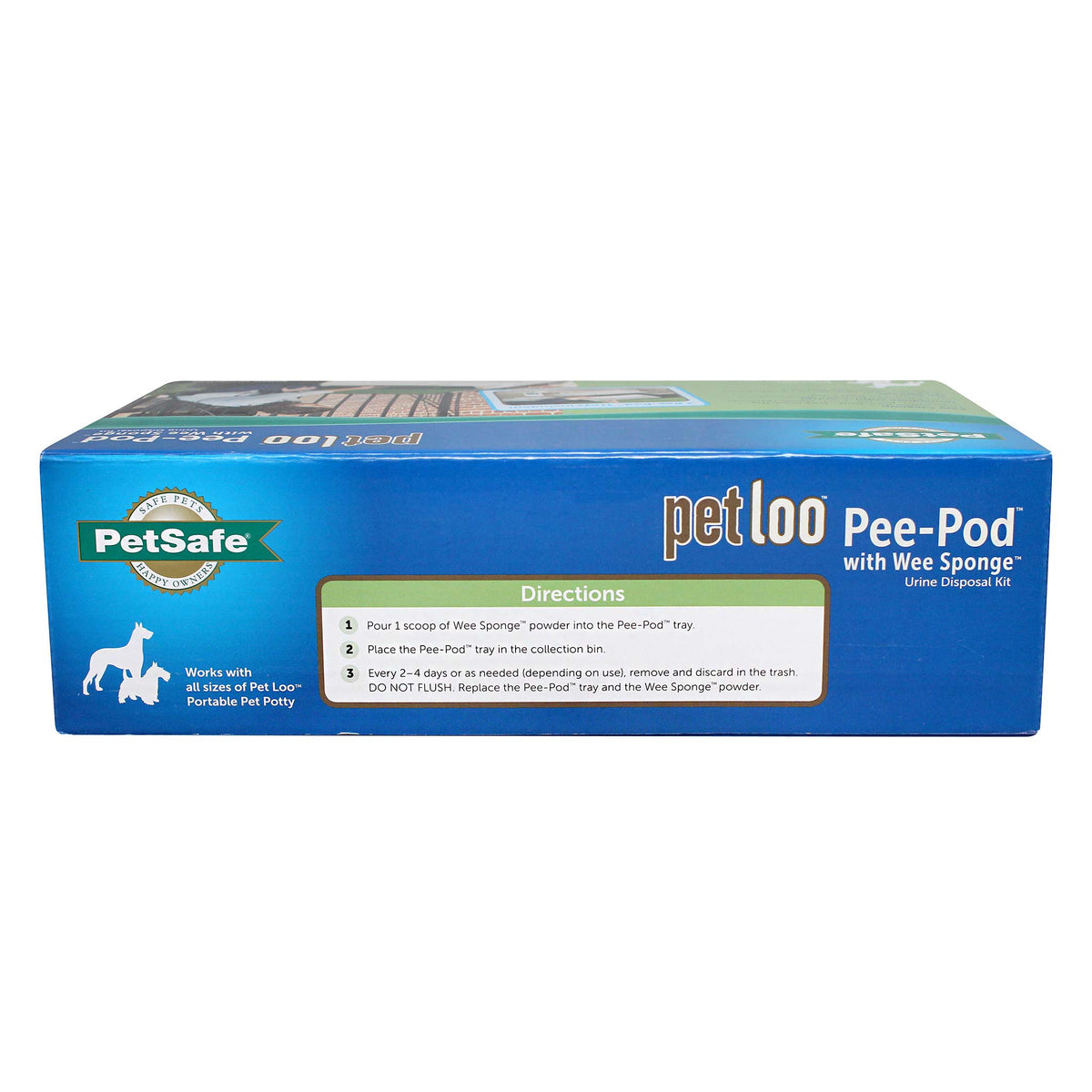 Dog Toilet Pee Pods product image 8